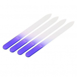 4 tk vastupidavad klaasist k&uuml;&uuml;neviilid k&uuml;&uuml;nekunsti akr&uuml;&uuml;lotsa puhver manik&uuml;&uuml;ri t&ouml;&ouml;riist