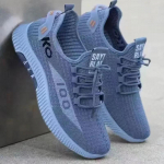 Kevadine kerge deodorant meeste kingad hingavad v&otilde;rgust tossud mugavad trendikad mitmek&uuml;lgsed jalatsid meestele 43
