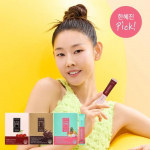 [Han Hye-jini VALIK] Tyrtir Perfect Enzyme 30 pakikest (1 kuu varu) (Vali 1: Kirss, Troopiline v&otilde;i &Scaron;okolaad), Korea tervislik toit Tart Cherry Enzyme