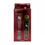 SKINPASTEL Prestige X5 Red Ginseng Cream Set , Moisturising, Kbeauty, Korean cosmetic, sample