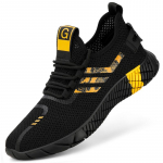 Suvised meeste t&ouml;&ouml;jalatsid Naiste hingavad terasest varbaga turvajalatsid Meeste t&ouml;&ouml;tossud Torkekindlad h&auml;vimatud turvasaapad 47