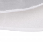 140*50 cm universaalne h&otilde;bedase kattega triikimislaua kate ja 4 mm paksune peegeldus onesize