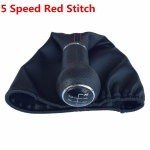 Auto Manuaalk&auml;igukast k&auml;igukangi hoob k&auml;igukangi gaiteri pakiruumi kate Volkswagen VW Jetta Golf 3 MK3 LUPO POLO CADDY / SEAT IBIZA INCA CORDOBA jaoks