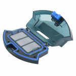 Tolmukastikast Eufy RoboVac 11S, 15C, 30, 30C, 35C robottolmuimejale