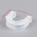 Norskamisvastane bruksismi huulik Hammaste Bruksism Uneapnoe Norskamine Suukaitsed