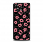 Xiaomi Mi 13 12T 12 Lite 11 Ultra 10T 11T Pro 9T telefoni&uuml;mbrisele Tiger Leopard Print lill Poco X3 NFC X4 F3 F4 M3 M4 5G kate Xiaomi 12