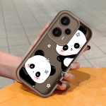 Pehme silikoonist ruudukujulise redeliga printimismustriga telefoni korpus, t&auml;iskaanega kaamera p&otilde;rutuskindel kaitse kummist &uuml;mbris Xiaomi Redmi jaoks Redmi 12C valge