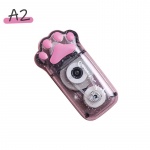 Valge kleebiste paranduslint Kontori-/koolitarbed &Otilde;pilaste veateip V&ouml;&ouml; Kirjatarbed Kooli korrektori kirjutusvahend 32m*5mm