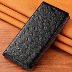 Samsung Galaxy A91/A72/A70S/A55/A54/A53/A52/A51 nahast klapiga &uuml;mbris - ehtsast nahast kaitse&uuml;mbris teie Samsung Galaxy mobiiltelefonile. Galaxy A71 5G