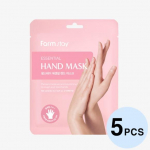 FARM STAY Essential k&auml;temask 7g (3 Valikud) 5PCS