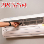 Kliimaseadme filter Kaasaskantav kliimaseade FILTER &Otilde;hupuhastaja Kodu &otilde;hupuhastaja 2tk/komplekt 2pcs/set