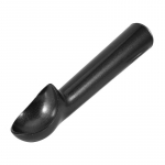 3 t&uuml;&uuml;pi kaasaskantav metallist nakkumisvastane j&auml;&auml;tiselusikas k&ouml;&ouml;git&ouml;&ouml;riist Matte Black