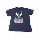 Koszulka T-shirt męski okrągły dekolt SPENCER'S SAILOR MOON M
