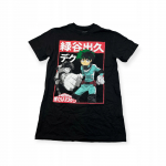 Koszulka T-shirt damski Spencer's NADRUK S