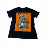 Koszulka T-shirt damski Spencer's NADRUK S
