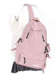 Mochila Mitmek&uuml;lgne Koolikott Teismelistele T&uuml;drukutele, Naiste T&ouml;&ouml; S&uuml;learvutikott, Neutraalne Lihtne Keskkooli G&uuml;mnaasiumi Kolledži Kott