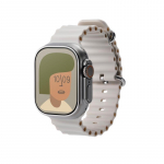 Hello Watch 3 Plus 4GB Nutikell AMOLED 4GB ROM ChatGPT NFC Kohalik muusika Nutikell meestele AI Kellasihin Kompass h&otilde;be