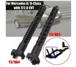 Y3/9b4 Y3/9b5 722.8 CVT Kiiruskasti Andur Mercedes-Benz W169 jaoks