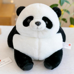 Chubby Animal Series Palus m&auml;ngunukk Armas nukk 25cm  0. 2kg
