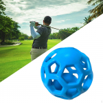 Golf Swingi treeneri palli, palliga kaasaskantava kehahoiaku korrigeerimise varustuse koolitus