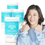 Vitamin Village Goat Milk Colostrum Isolate Whey Protein Protein Protein Supplement Protein Shake 336g, Korean health food