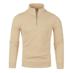 S&uuml;gistalvine meeste poolt&otilde;mblukuga pullover kampsun Turtlen kaelusega Raglan pikkade varrukatega kampsunid talvesoojad t&auml;navar&otilde;ivad &auml;rikampsunid Yasheng S tumehall v&auml;rv