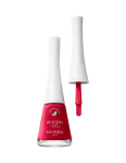 Bourjois Healthy Mix Nail Polish 350wine y Only white