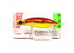 Apia Punch Line Curvy 70SS pliiatsi uppuv lant 12 (0115)