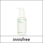 [innisfree] (tt) Green Tea Amino Hydrating Cleansing Oil 150ml / (hpL)