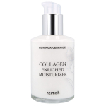 HEIMISH Moringa Ceramide Collagen Enriched Moiturizer 120 ml - ceramidowa emulsja do twarzy