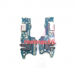 Realme C53 C55 C65 C67 4G USB-laadimispesa USB-laadija dokiplaadi pistikupesa pordi paindkaabli vahetus jaoks For Realme C55