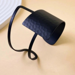 Loominguline ja liialdatud k&auml;ev&otilde;ru, ni&scaron;ikujundus, lahe lahtise otsaga k&auml;ev&otilde;ru, isikup&auml;rastatud kingitus teie metsikule t&uuml;druks&otilde;brale