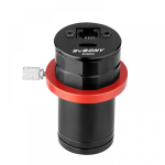 Svbony SV905C digitaalse okulaariga teleskoobikaamera astronoomiline juhtkaamera standardne 1,25-tolline CMOS-andur 1,23 MP USB2.0 C-t&uuml;&uuml;pi astronoomiline kaamera black