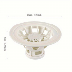 Kergesti vabastatav mittenakkuva pelmeenide valmistaja &ndash; toidukvaliteediga ABS-i k&ouml;&ouml;giseade t&auml;iuslike pelmeenide ja Baozi jaoks 1pc