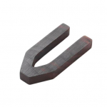 Spetsiaalne kiri Ornament Smooth Surface V&auml;ikese suurusega dekoratiivne C