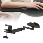 K&auml;etoe toe pikendaja pikendatav randmehoidja Ergonoomiline k&uuml;&uuml;narnuki k&otilde;rgus reguleeritav