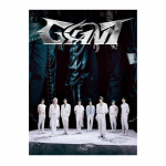 [ETTETELLIMINE] Hulkuvad lapsed &ndash; GIANT (Jaapani album) LIMITED B (NO POB)