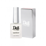 Deli Beauty Nail Care k&uuml;&uuml;nenaha eemaldaja 10ml*1tk/2tk 1Pc