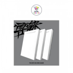 THE BOYZ 9. minialbum TRIGGER No POB Random Ver