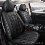 Universaalne Four Seasons turvaistme kate ja padi k&otilde;ikidele turvatoolidele, mitmek&uuml;lgne valik igaks otstarbeks.