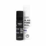 VEOLI BOTANICA Glass Skin Power Peel 30 ml - Nawilżająco-rozświetlający żelowy peeling do twarzy