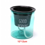 1 tk taimepott, l&auml;bipaistev lillepott, isekastuv taim, lillepott Koduaia kaunistus puhas