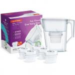 Kann - Aqua Optima - PJ0603 - 2,5L - Kiire filtreerimine - BPA-vaba