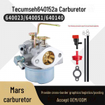 Tecumseh Karburaator 640152A (Asendab 640023, 640051, 640140, 640152) 00