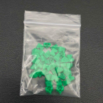 40tk/kott Hambaravi silikoonkiilud Lisakiilud Kummist TOR VM nr 1.861 Delta Ring Tine Hambaarsti materjal Hambaarsti t&ouml;&ouml;riistad