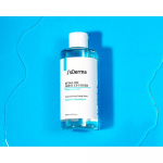 J'sDerma Hydglow Moist Up Toner 200ml, Hypoallergenic, Sensitive skin, Moisturizing, Korean Cosmetics, Kbeauty, sample