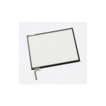 Ecran Tactile New 3DS - Nintendo - Compatible uniquement avec la new 3DS - Noir