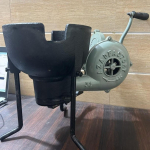 Sepa S&ouml;ekamin Ahju K&auml;sipuhuriga Pedaalit&uuml;&uuml;pi K&auml;epide Sepistust&ouml;&ouml;riistad Seadmed