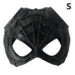 Spider Cat Mask Kassi n&auml;omask Lemmikloomadele &Otilde;udne Halloweeni Kassi N&auml;opadi Nahkhiire Cosplay M&uuml;tsikomplekt Peo atmosf&auml;&auml;ri jaoks