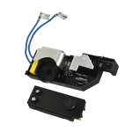 1 komplekt L&uuml;liti + Kiiruse reguleerimise tarvik Varustus Bosch 0 611 216 703 GBH 5/40 DCE jaoks Bosch puurikomplekti jaoks Pesuraua haamer CHINA